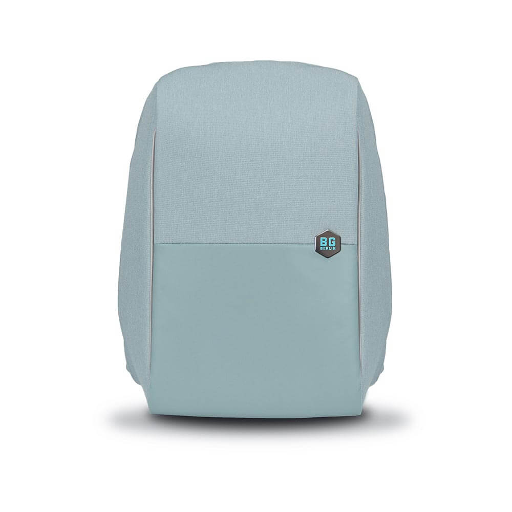 BG BERLIN METROBAG ANTI-THEFT EDITION Backpacks.