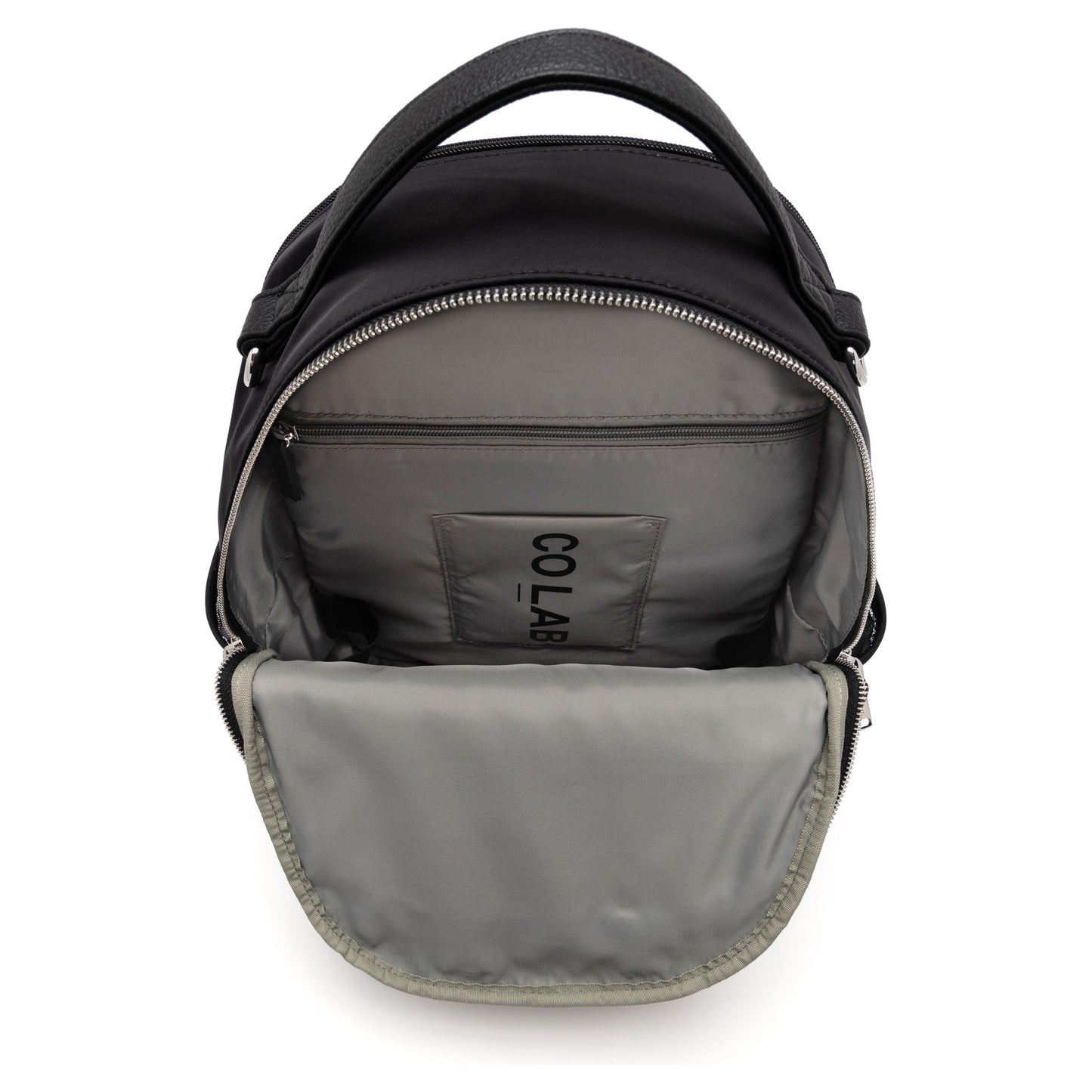 SAC À DOS CO-LAB BABY BIRD II