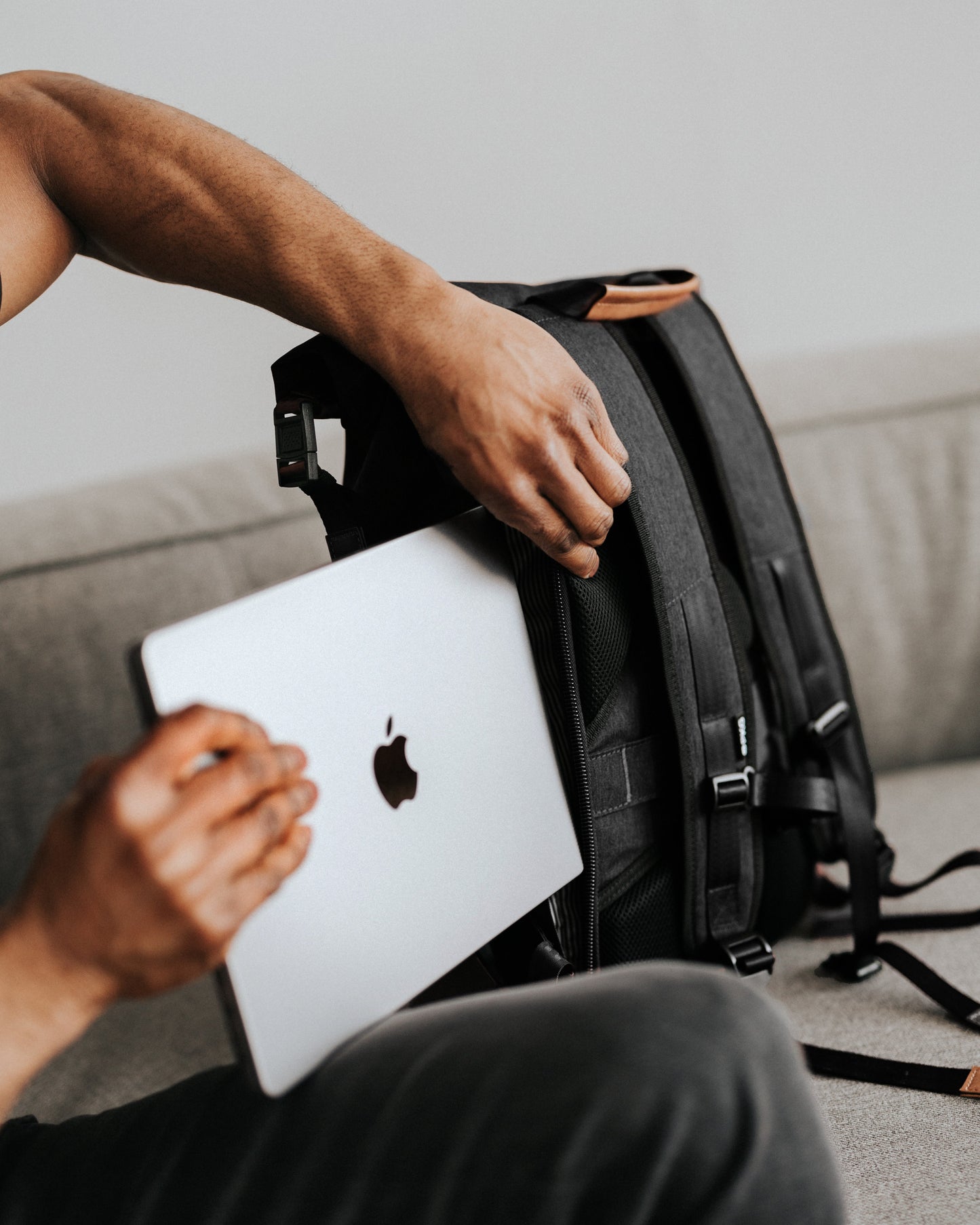PKG DAWSON BACKPACK