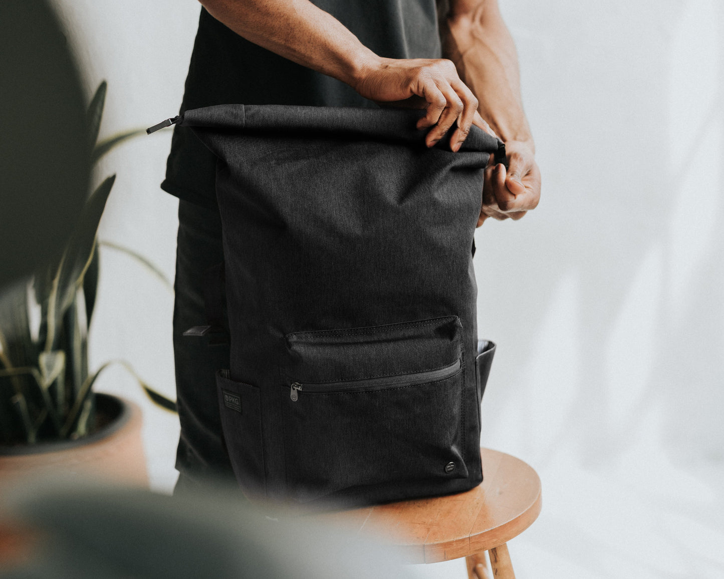 PKG DAWSON BACKPACK