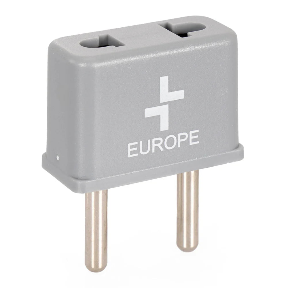 ADAPTATEUR DE PRISE (EUROPE)