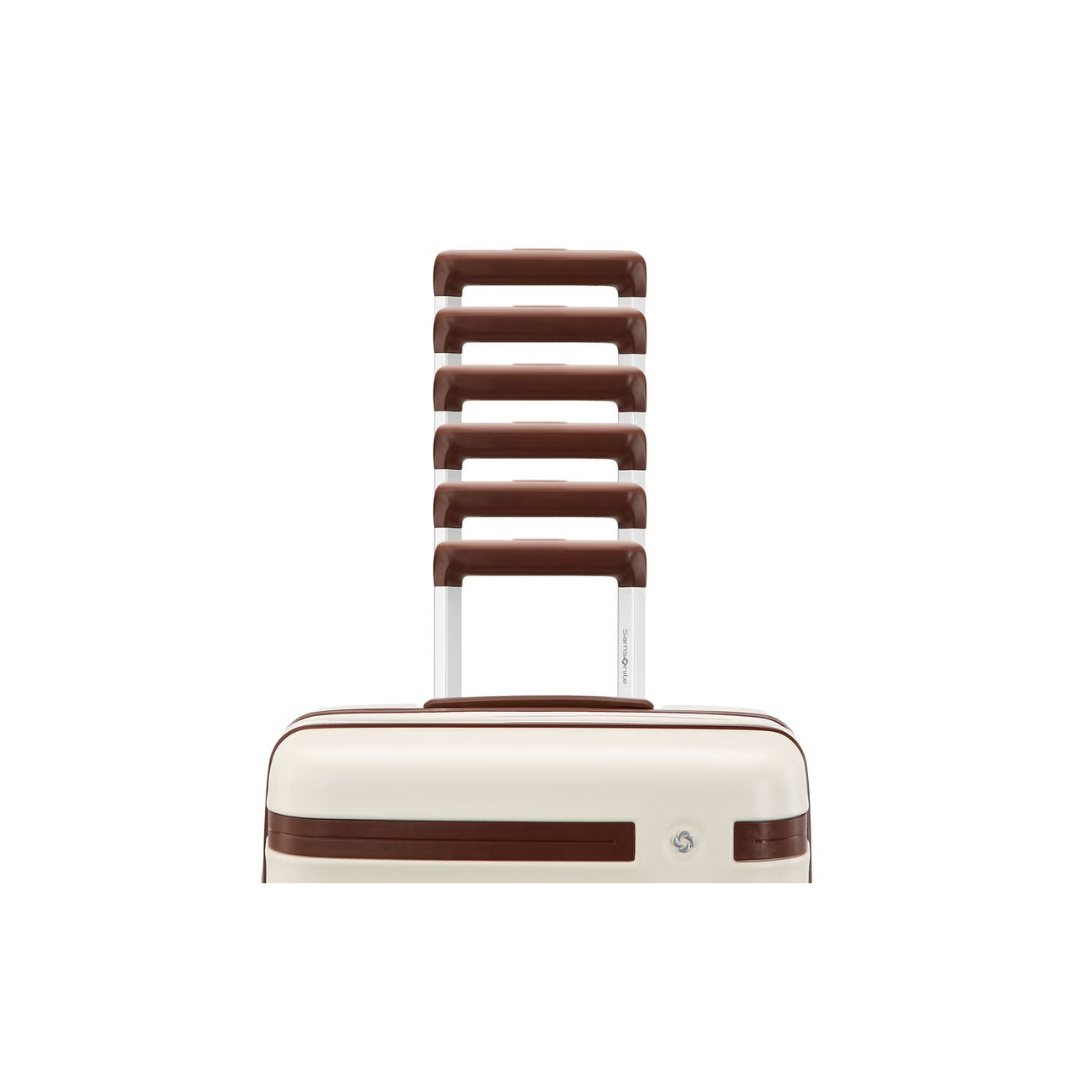 SAMSONITE VIRTUOSA CARRY-ON