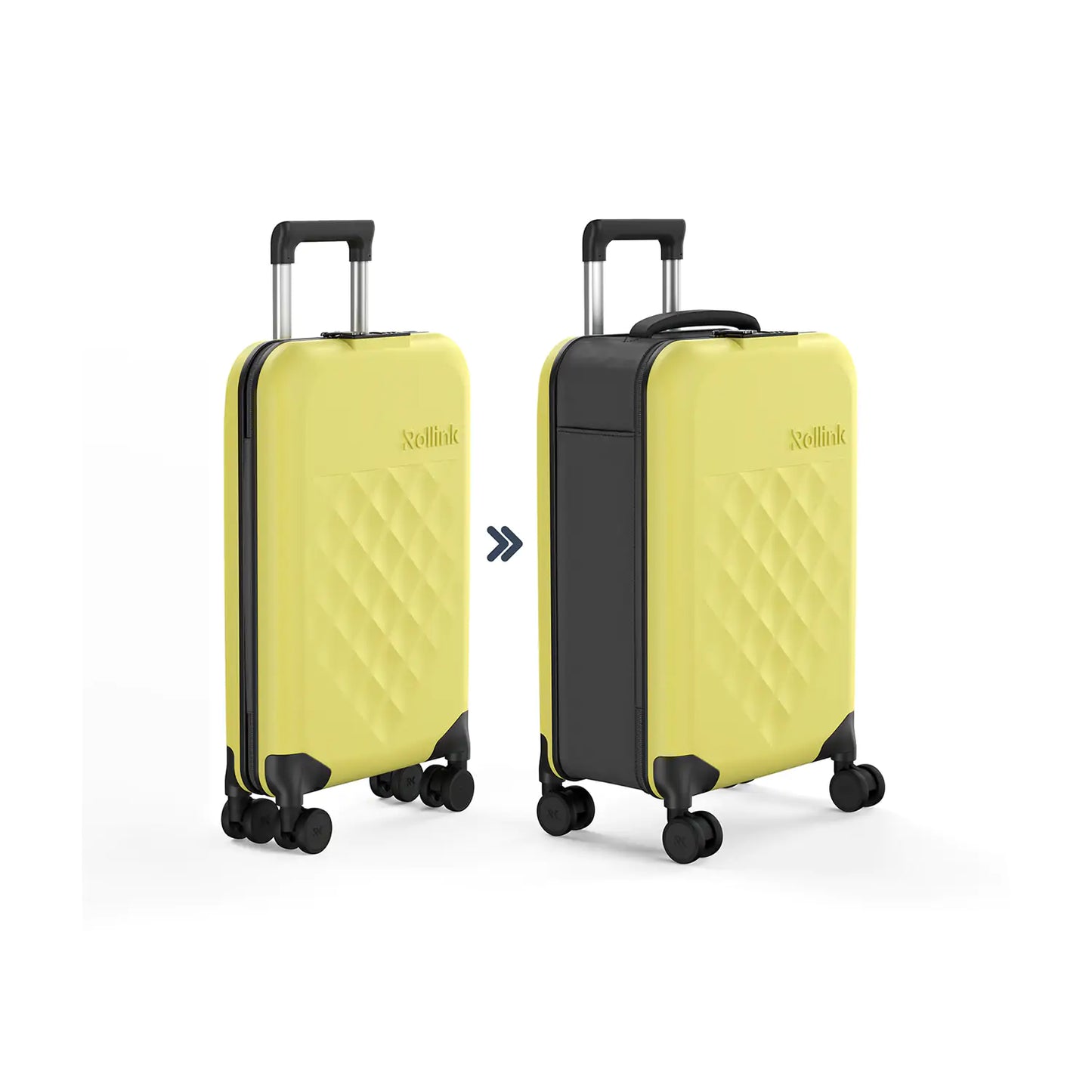 ROLLINK FLEX 360° COLLECTION