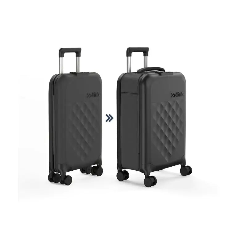 ROLLINK FLEX 360° COLLECTION