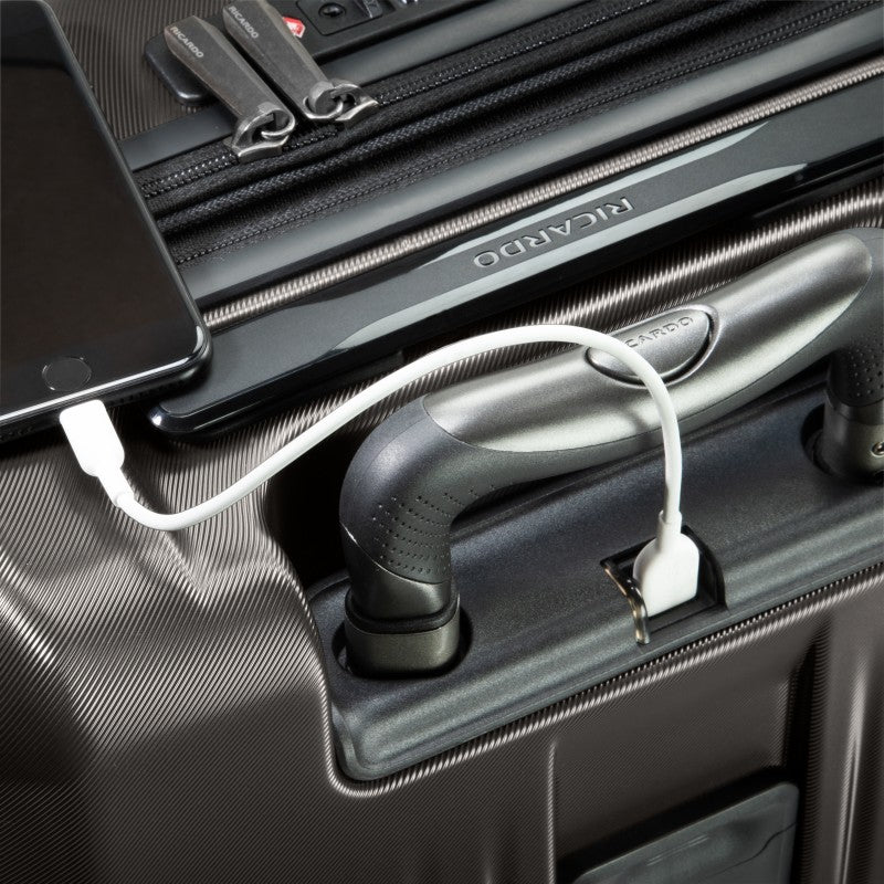 RICARDO MONTECITO 2.0 SET