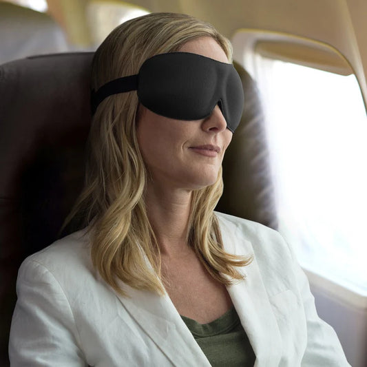 TRAVELON EYE MASK