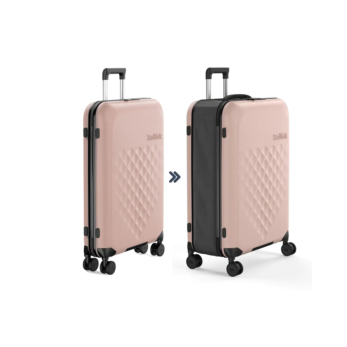 ROLLINK FLEX 360° COLLECTION