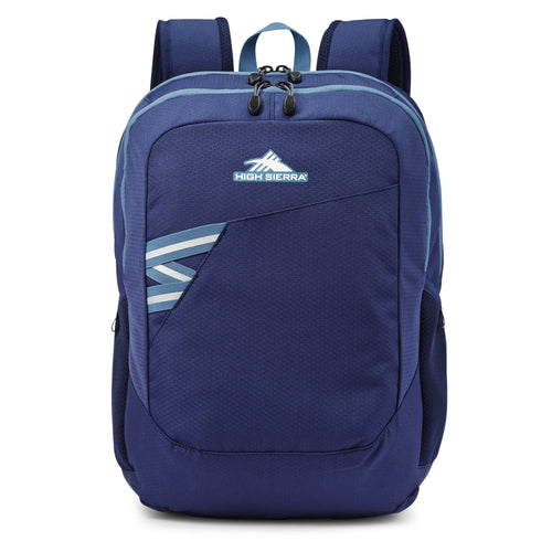 High Sierra Outburst 2.0 Backpack - Navy