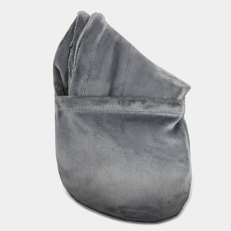 TRAVELON DELUXE INFLATABLE NECK PILLOW