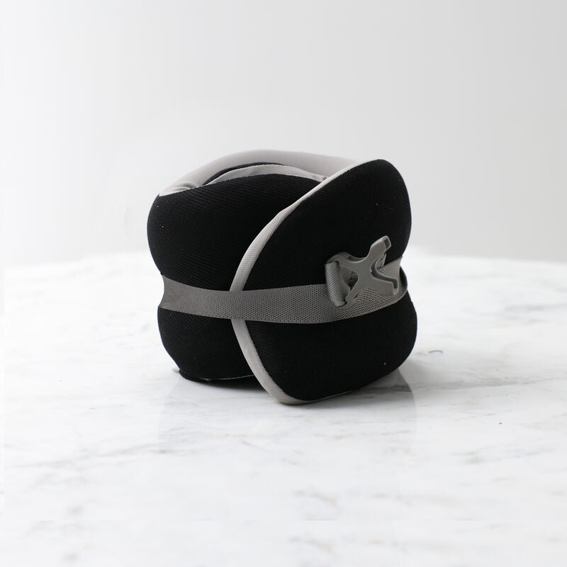 TRAVELON SLIM TRAVEL NECK PILLOW