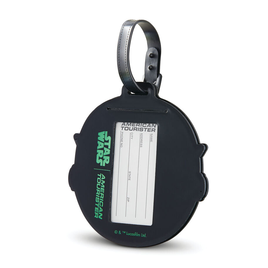 SAMSONITE DISNEY / STAR WARS ID TAGS