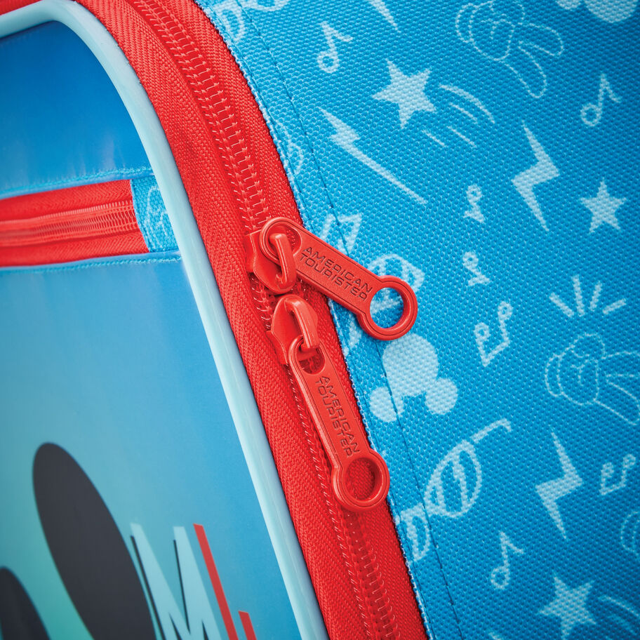 VALISE À MAIN AMERICAN TOURISTER DISNEY (GARÇONS)