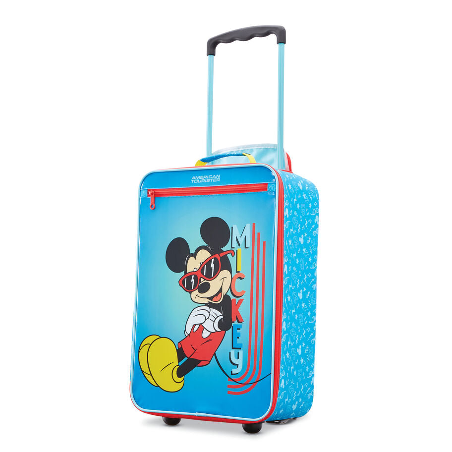 VALISE À MAIN AMERICAN TOURISTER DISNEY (GARÇONS)