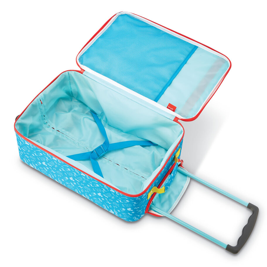 VALISE À MAIN AMERICAN TOURISTER DISNEY (GARÇONS)