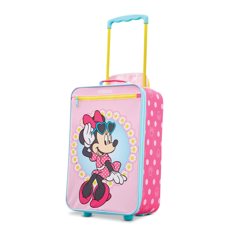 VALISE À MAIN AMERICAN TOURISTER DISNEY (FILLES)