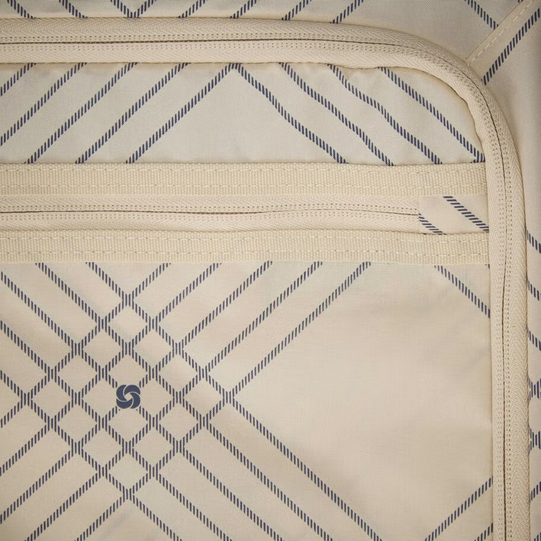 SAMSONITE VIRTUOSA CARRY-ON