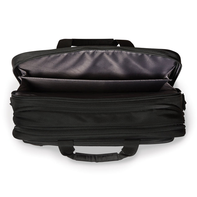 SAMSONITE CLASSIC NXT 3 SOUFFLETS