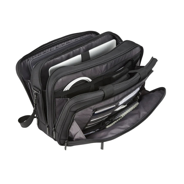 SAMSONITE CLASSIC NXT 3 SOUFFLETS