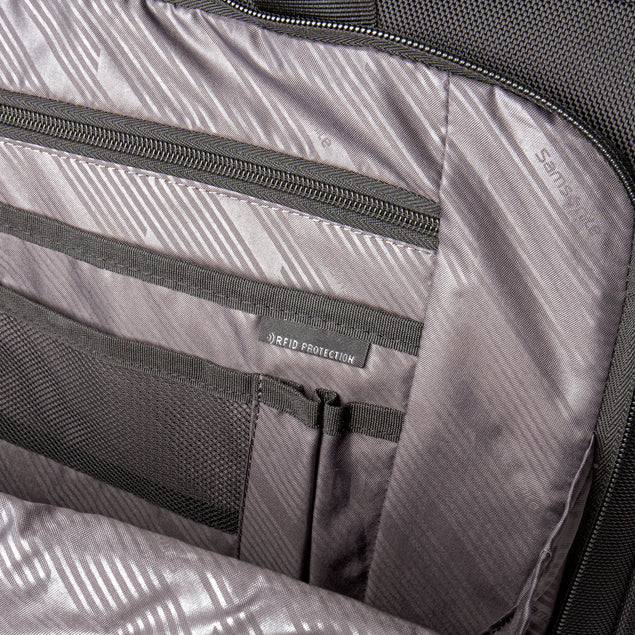 SAMSONITE CLASSIC NXT 3 SOUFFLETS