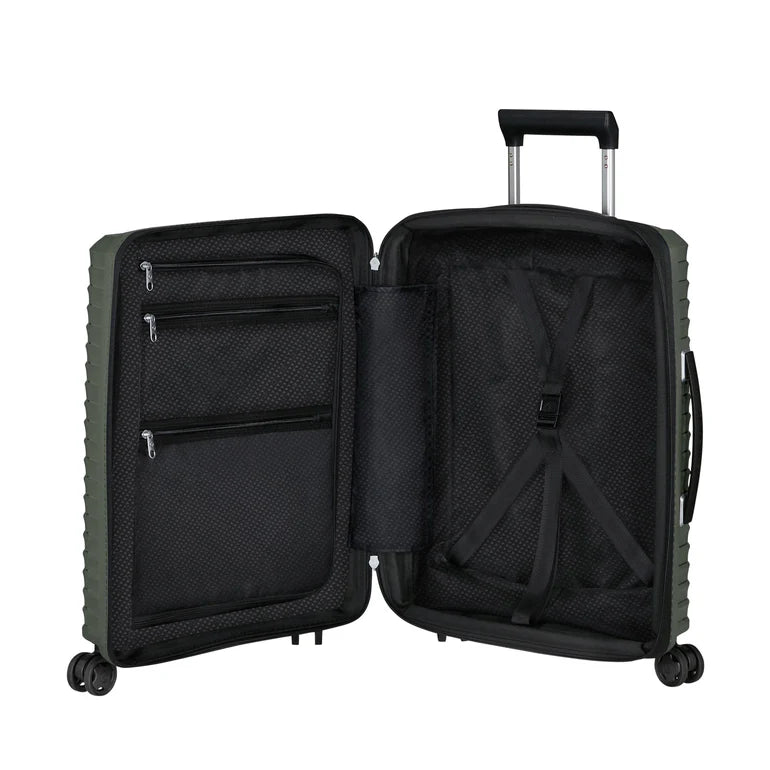 SAMSONITE UPSCAPE CARRY-ON
