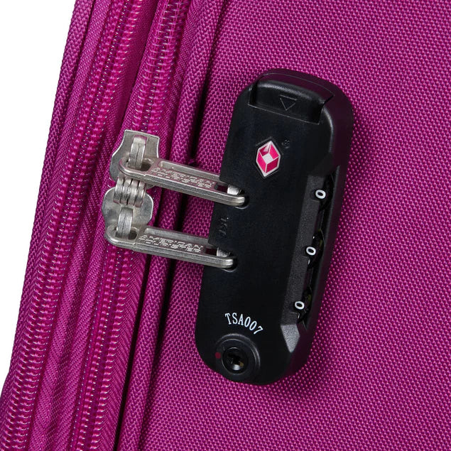 AMERICAN TOURISTER SUN BREAK CARRY-ON™
