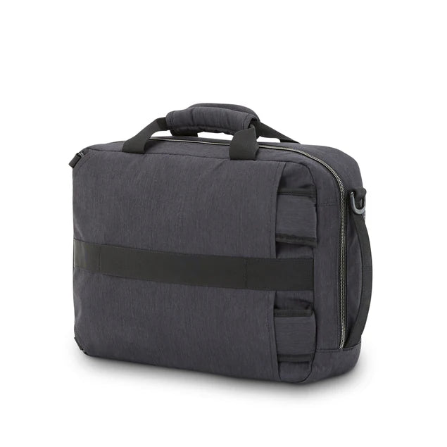 SAMSONITE MODERN UTILITY CONVERTIBLE BRIEF