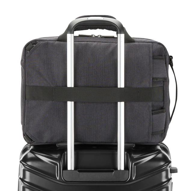 SAMSONITE MODERN UTILITY CONVERTIBLE BRIEF