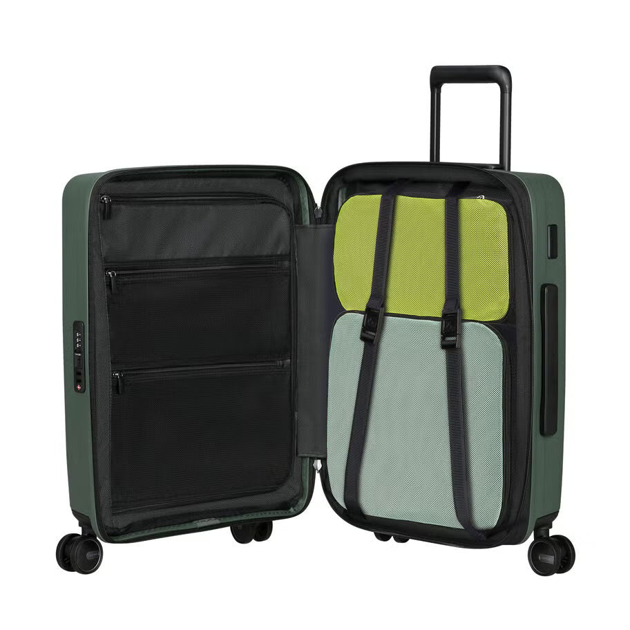 SAMSONITE RESTACKD COLLECTION