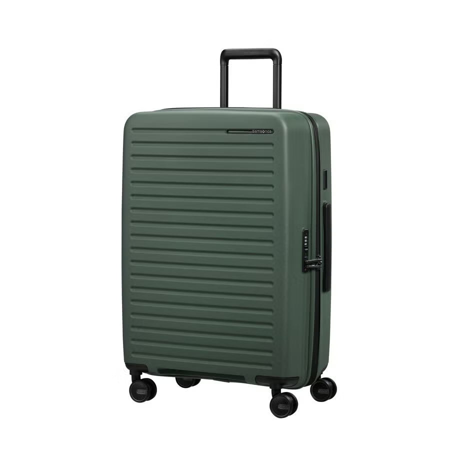 SAMSONITE RESTACKD COLLECTION
