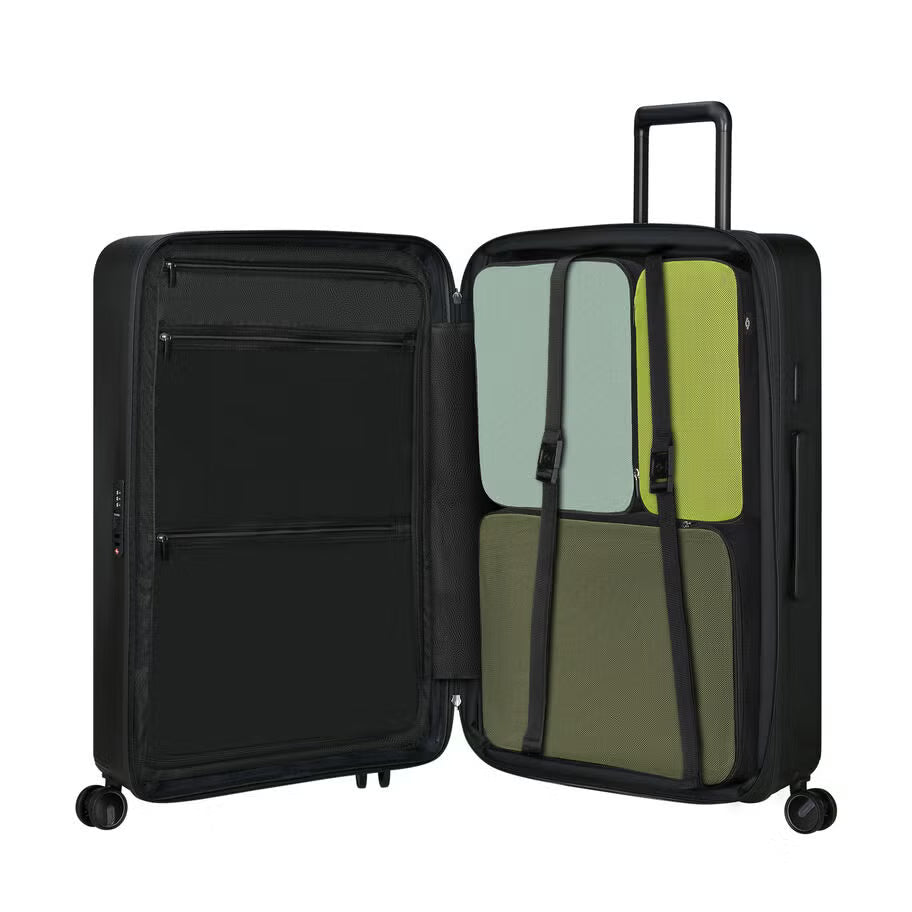 SAMSONITE RESTACKD COLLECTION