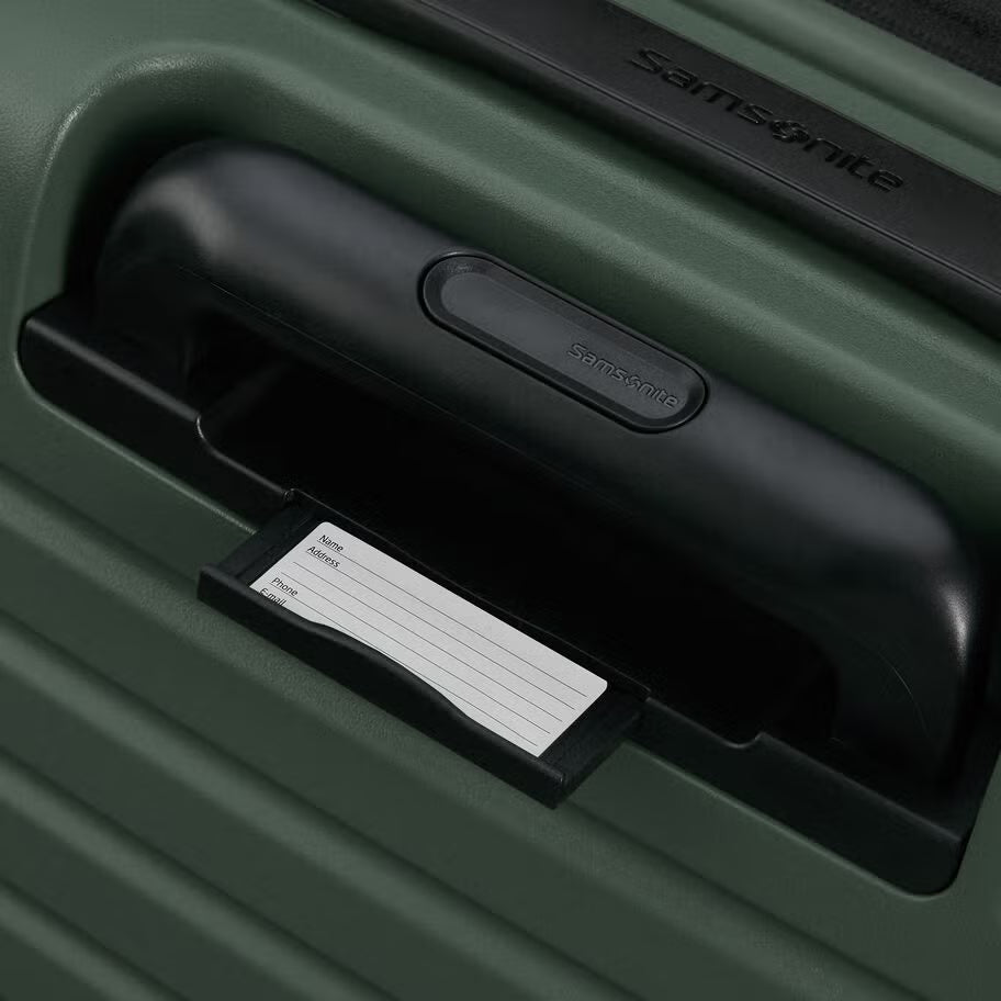 SAMSONITE RESTACKD COLLECTION