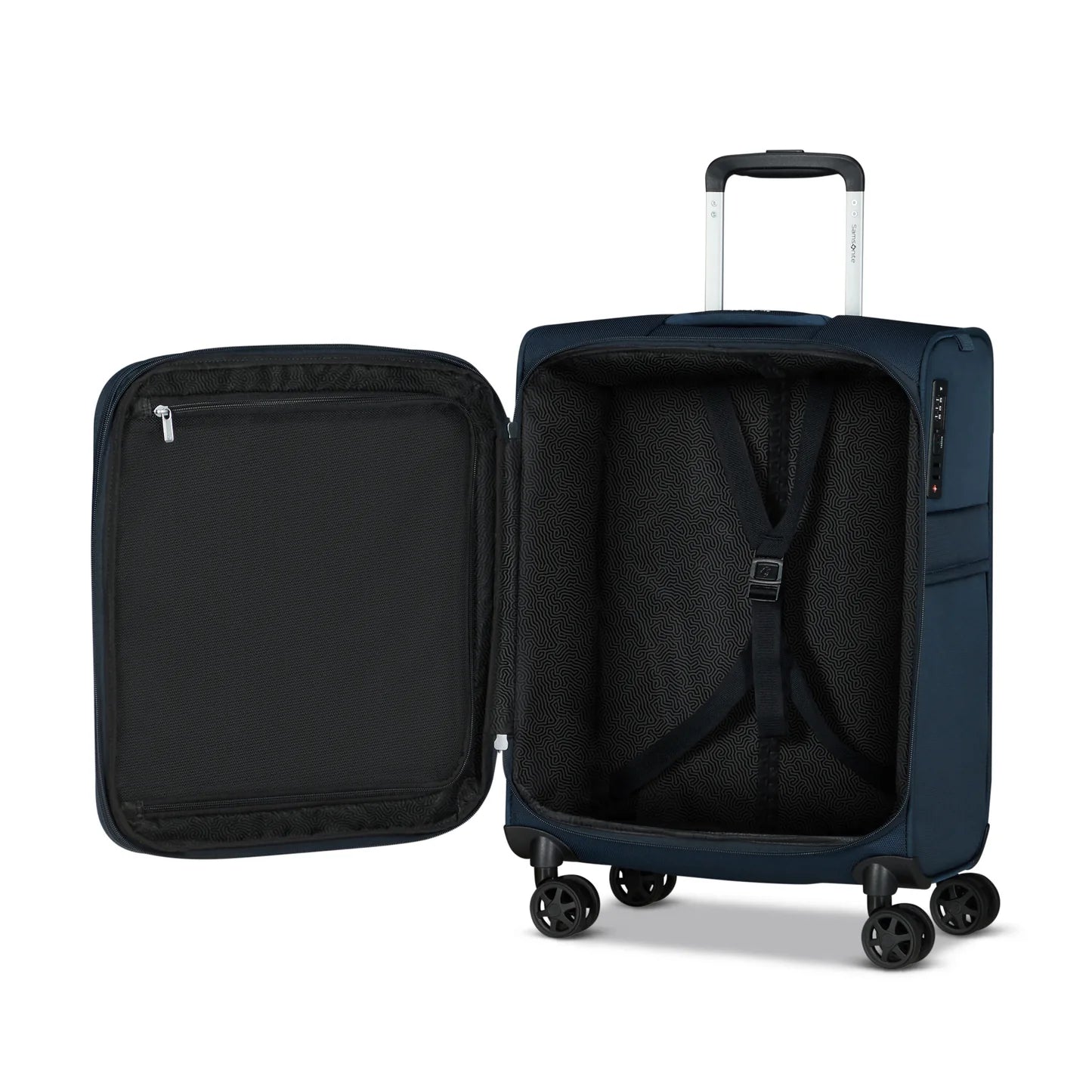 SAMSONITE URBIFY 2 COLLECTION