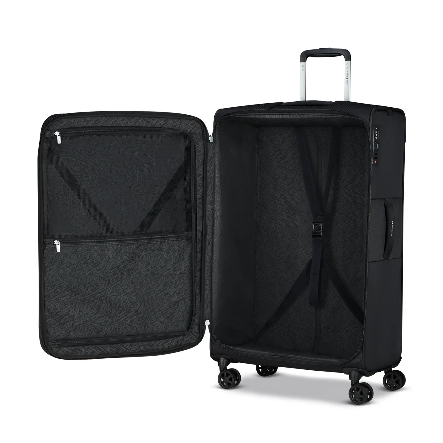 SAMSONITE URBIFY 2 COLLECTION