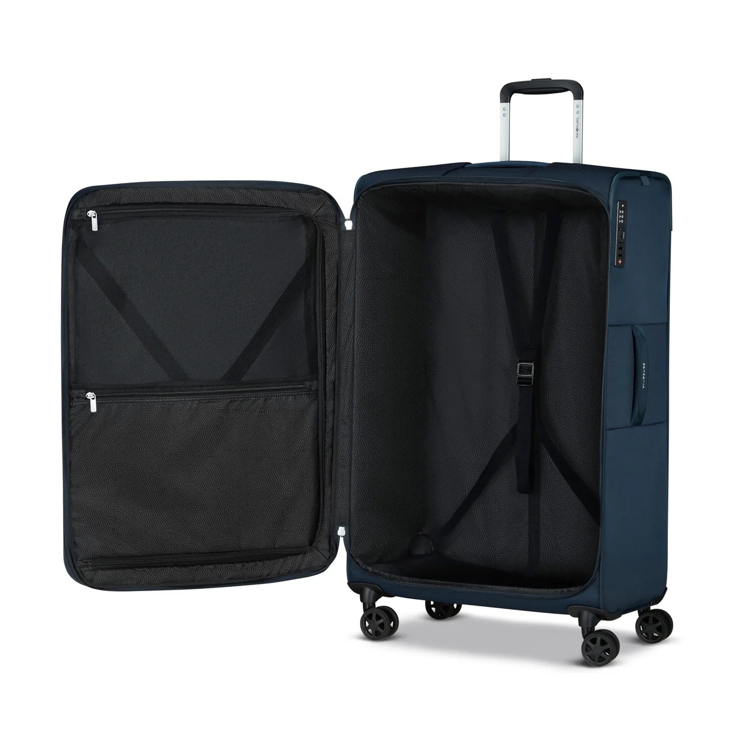 SAMSONITE URBIFY 2 COLLECTION