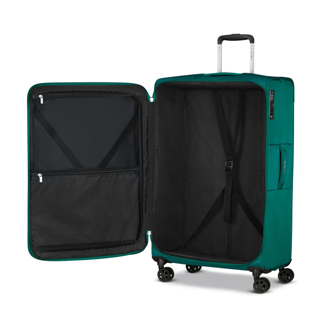 SAMSONITE URBIFY 2 COLLECTION