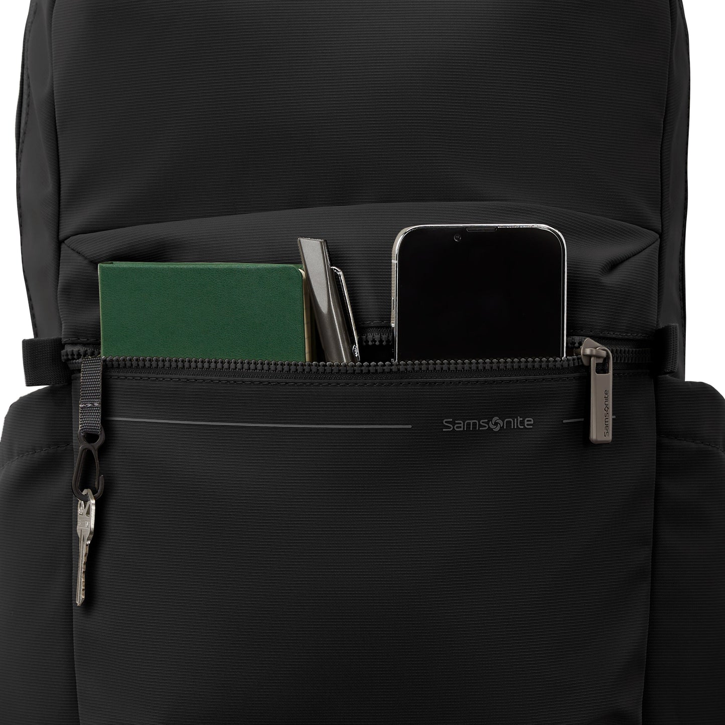 SAMSONITE LAPTOP BACKPACK