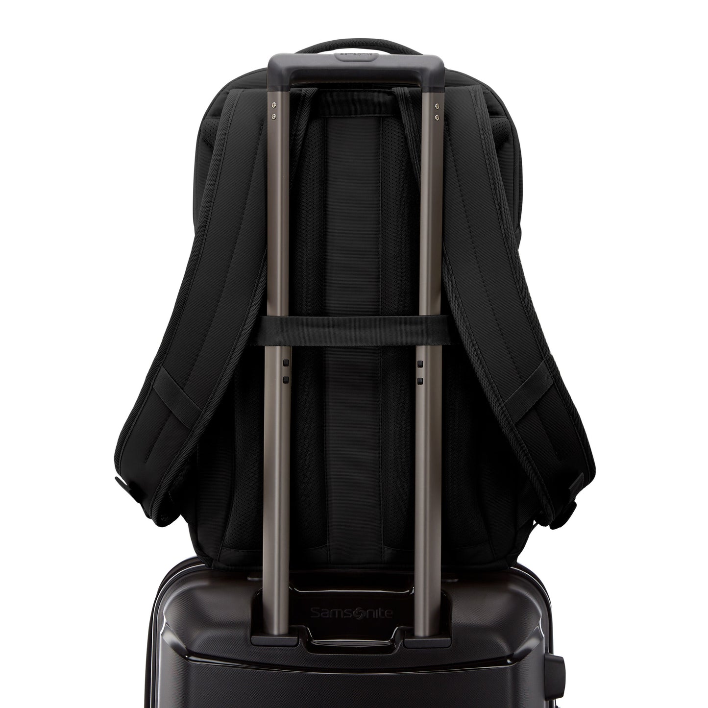 SAMSONITE LAPTOP BACKPACK