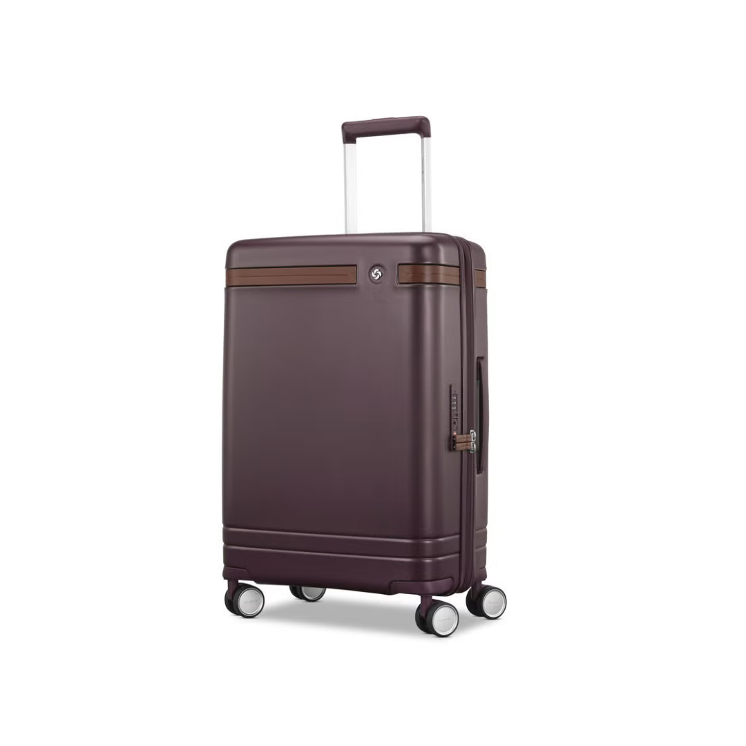 SAMSONITE VIRTUOSA CARRY-ON
