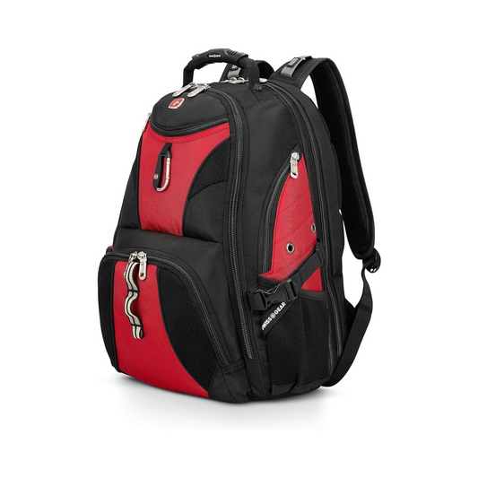 SWISS GEAR SCANSMART BACKPACK