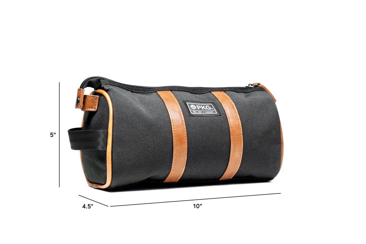 PKG CHARLOTTE ESSENTIALS BAG