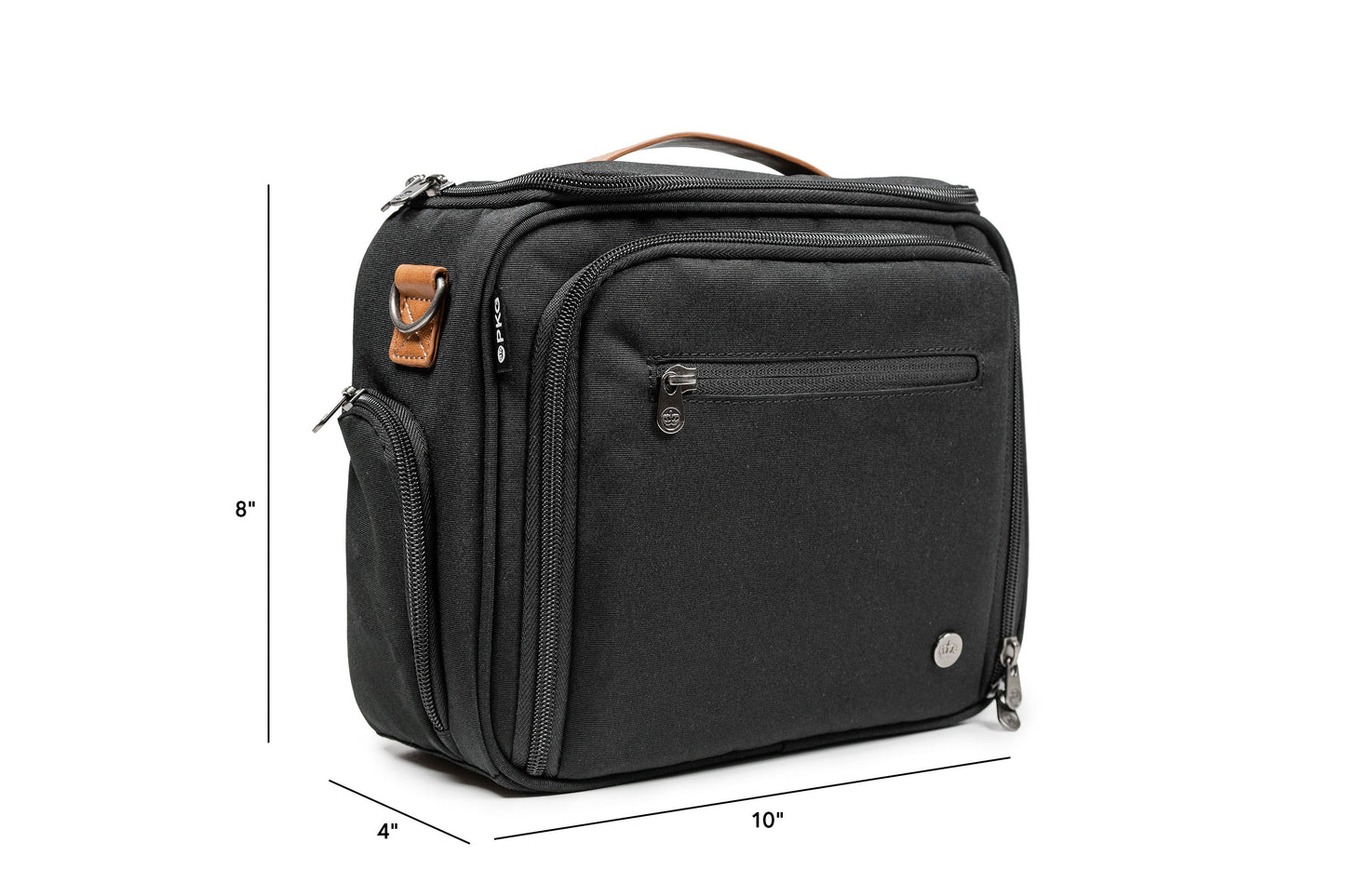 PKG CAMERA | TECH BAG