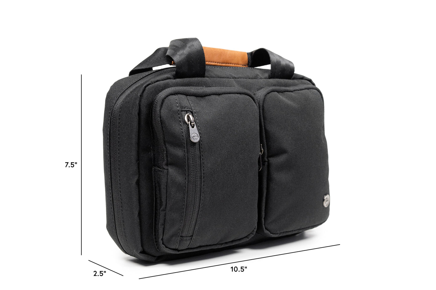 PKG SLIMCOE ESSSENTIALS BAG