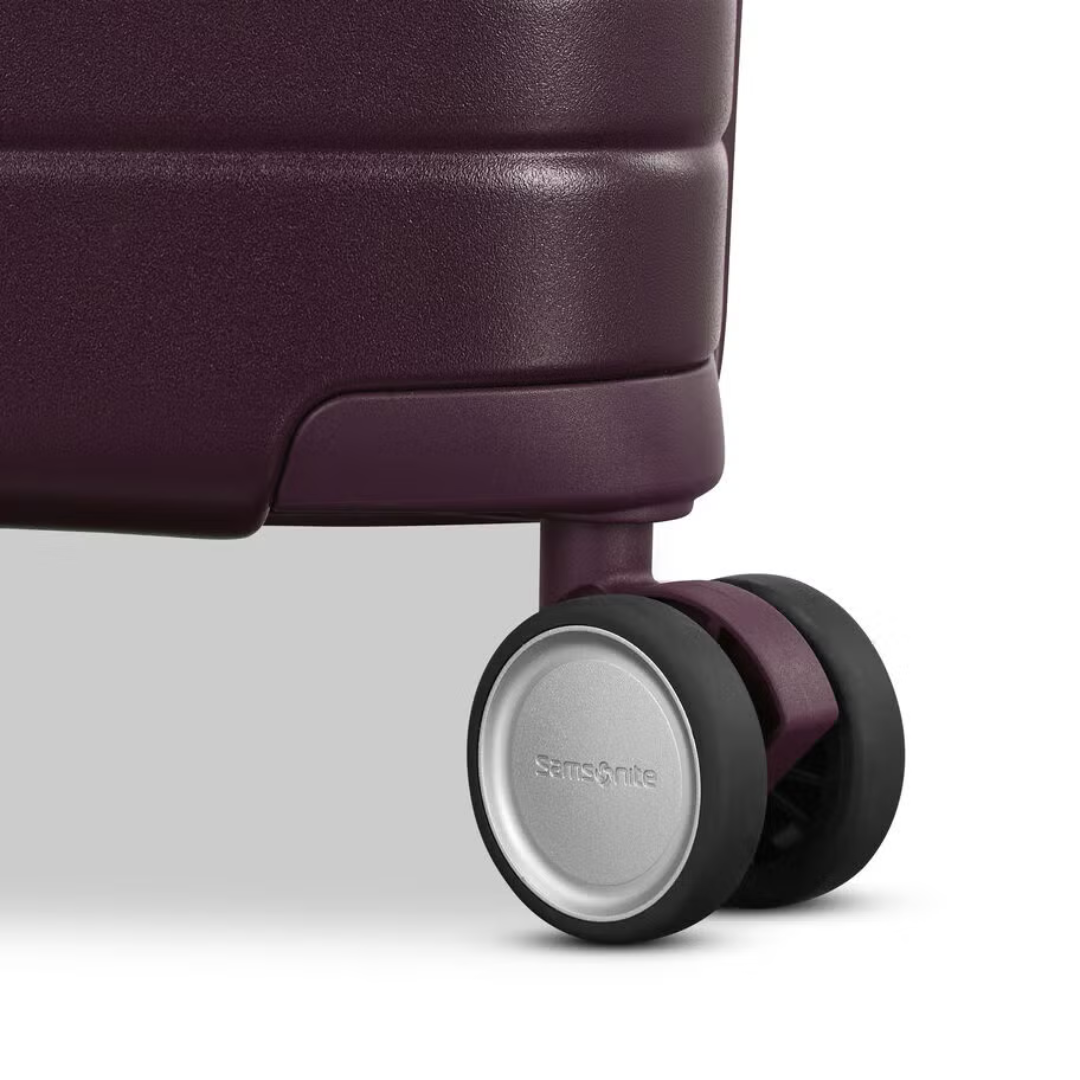 SAMSONITE VIRTUOSA CARRY-ON