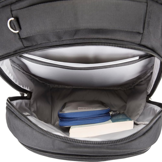 TRAVELON ANTI-THEFT BACKPACK