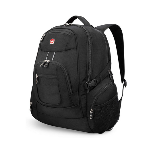 SWISS GEAR INTERNATIONAL BACKPACK