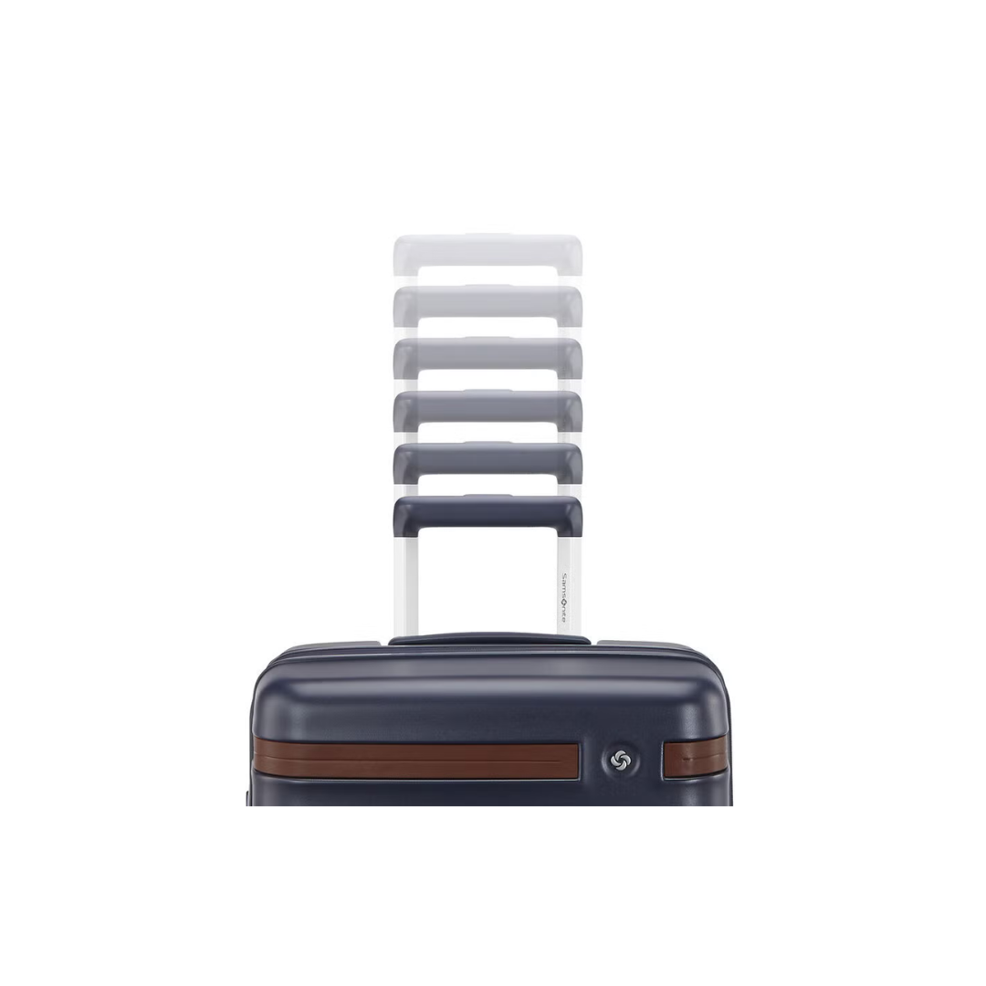 SAMSONITE VIRTUOSA CARRY-ON