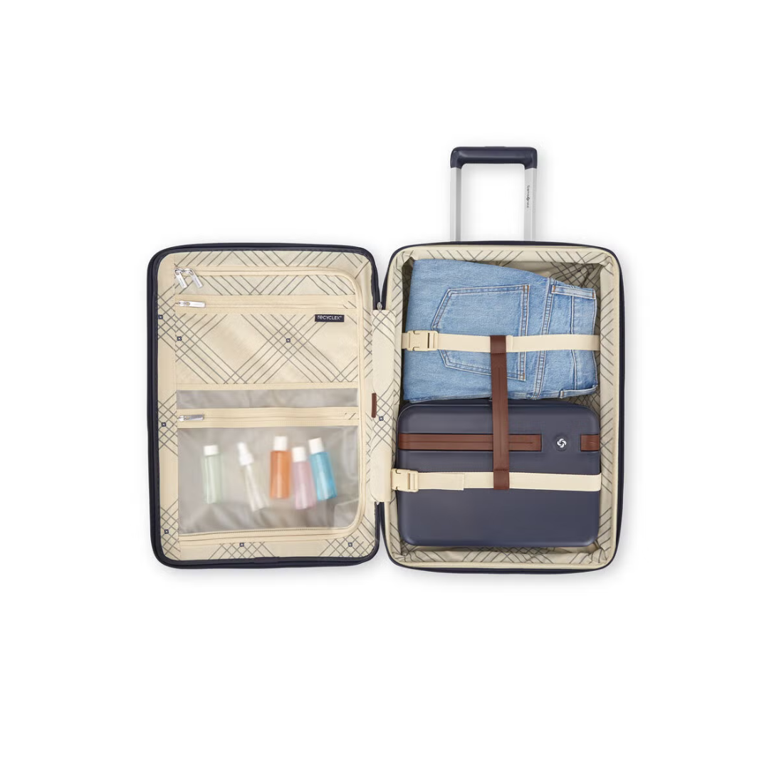 SAMSONITE VIRTUOSA CARRY-ON