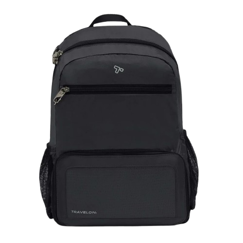 TRAVELON PACKABLE BACKPACK