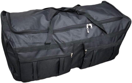 ARCHIBOLT DUFFLE BAG WITH WHEELS Duffle Bags.