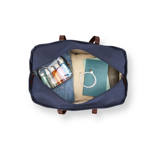 SAMSONITE VIRTUOSA WHEELED DUFFLE